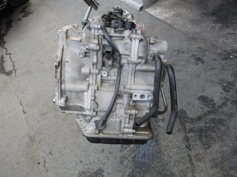 АКПП R1 2009 RJ1 EN07