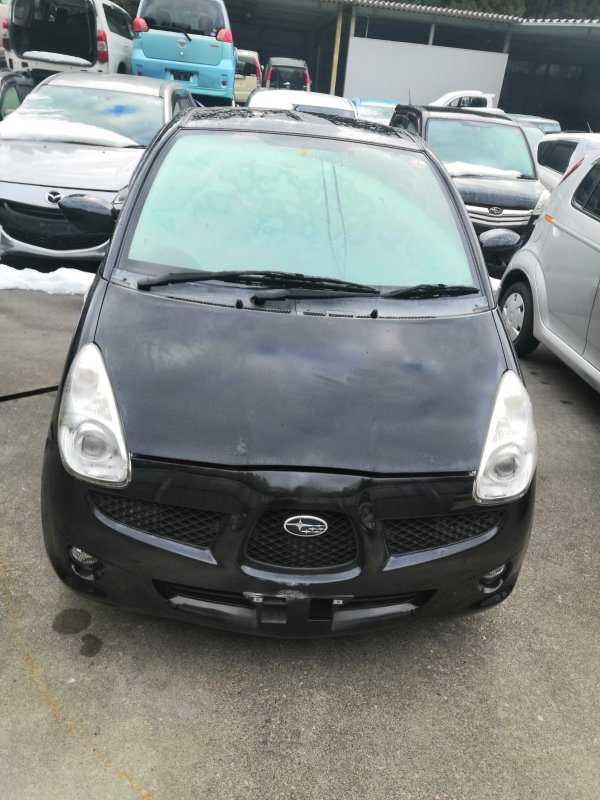 АКПП R1 2009 RJ1 EN07