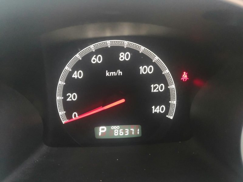 АКПП STELLA 2008 RN1 EN07