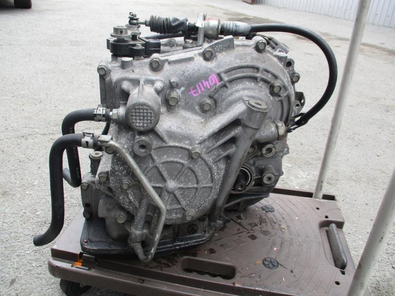АКПП SUBARU STELLA RN1 EN07