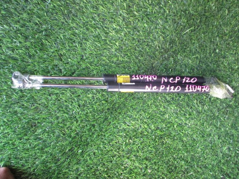 Амортизатор задней двери TOYOTA RACTIS NCP120 контрактная