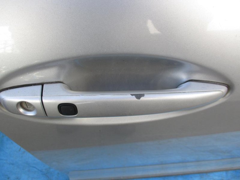 Дверь передняя правая GS350 GRS191