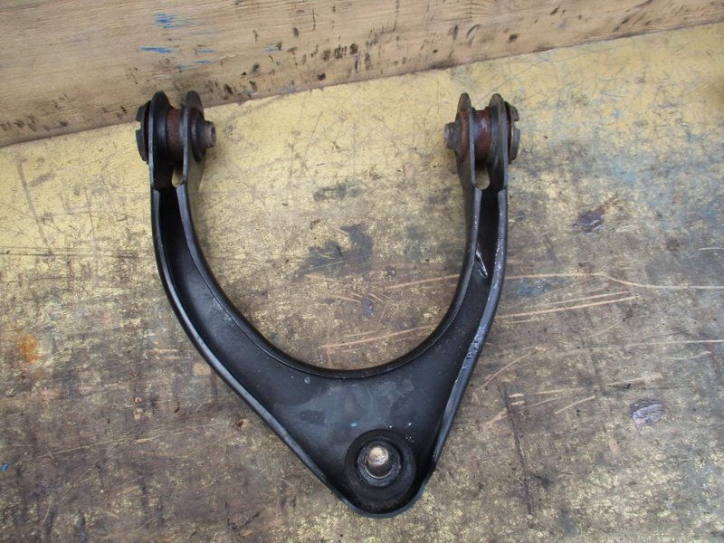 Рычаг верхний передний правый GS350 GRS191