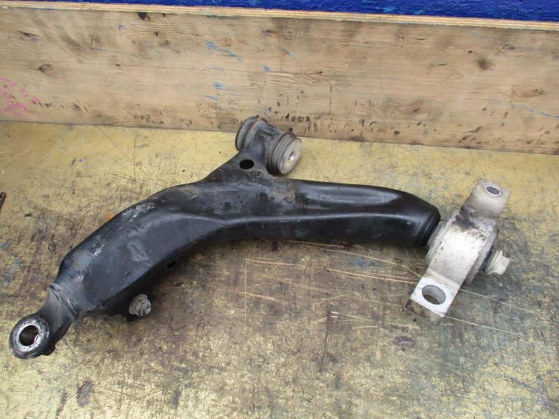 Рычаг нижний передний правый GS350 GRS191 Рычаг нижний передний правый GS350 GRS191