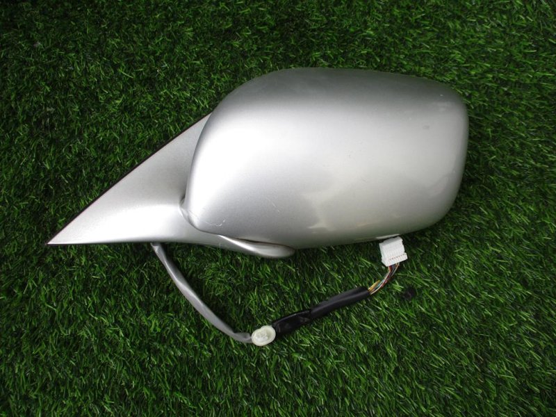 Зеркало левое LEXUS GS350 GRS191 контрактная