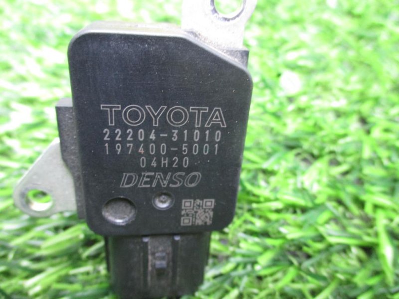 Расходомер воздушный GS350 2006 GRS191 2GRFSE