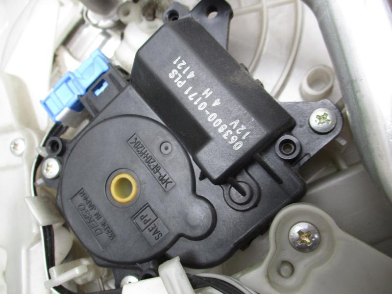 Печка GS350 GRS191
