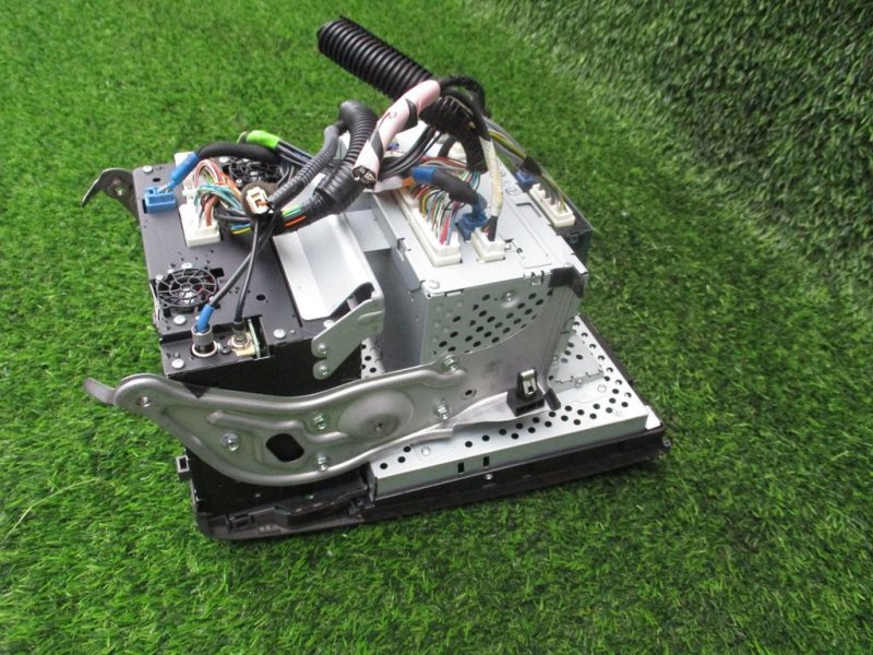 Блок управления климат-контролем GS350 2006 GRS191 2GRFSE