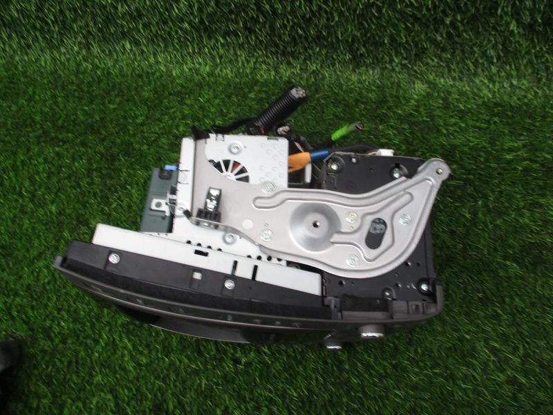 Блок управления климат-контролем GS350 2006 GRS191 2GRFSE