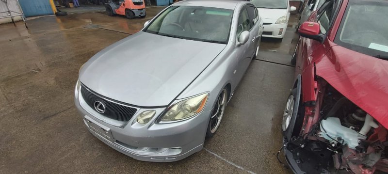 Зеркало левое GS350 GRS191