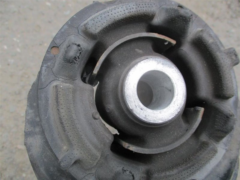 Балка подвески задняя GS350 2006 GRS191 2GRFSE