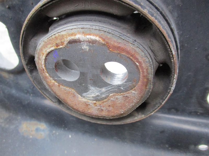 Балка подвески задняя GS350 2006 GRS191 2GRFSE