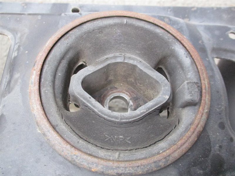 Балка подвески задняя GS350 2006 GRS191 2GRFSE