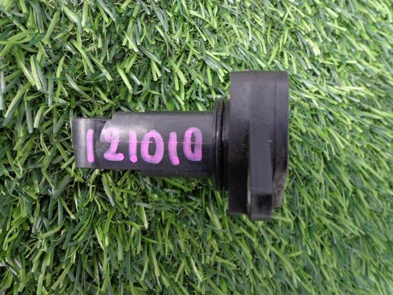 Расходомер воздушный TOYOTA ISIS 2005 ANM10 1AZFSE контрактная