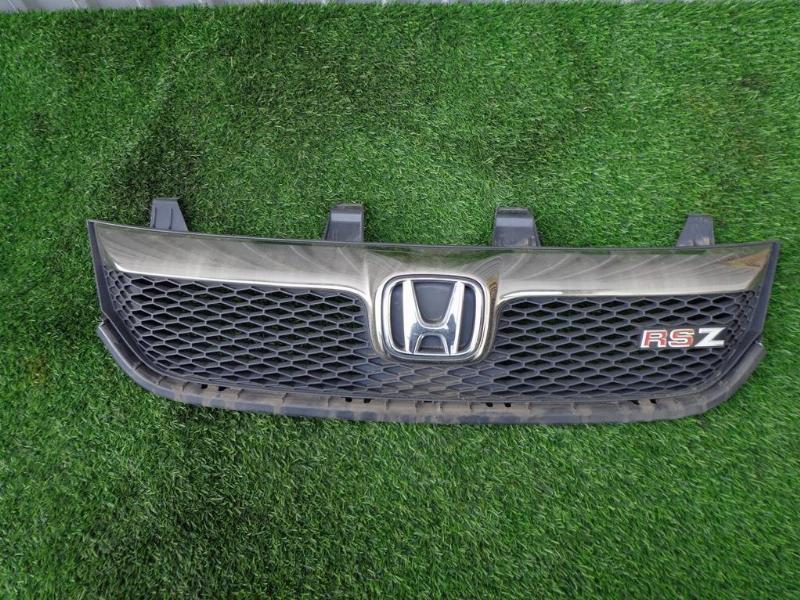 Решетка радиатора HONDA STREAM RN6 контрактная