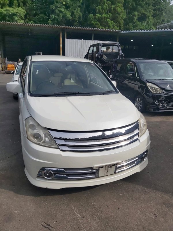 Лямбда-зонд NISSAN PRESAGE TU31 QR25DE