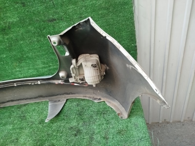 Бампер задний TREZIA NSP120