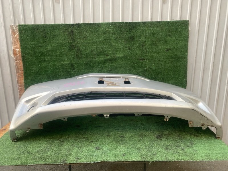 Бампер передний TREZIA NSP120