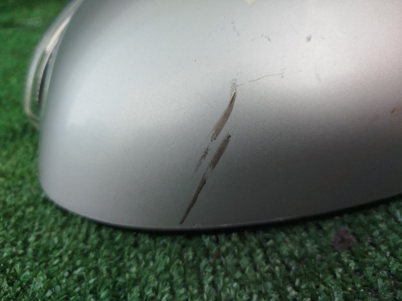 Зеркало левое TOYOTA RACTIS NSP120 Зеркало левое TOYOTA RACTIS NSP120