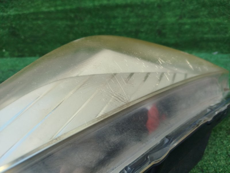 Фара левая TREZIA NCP120