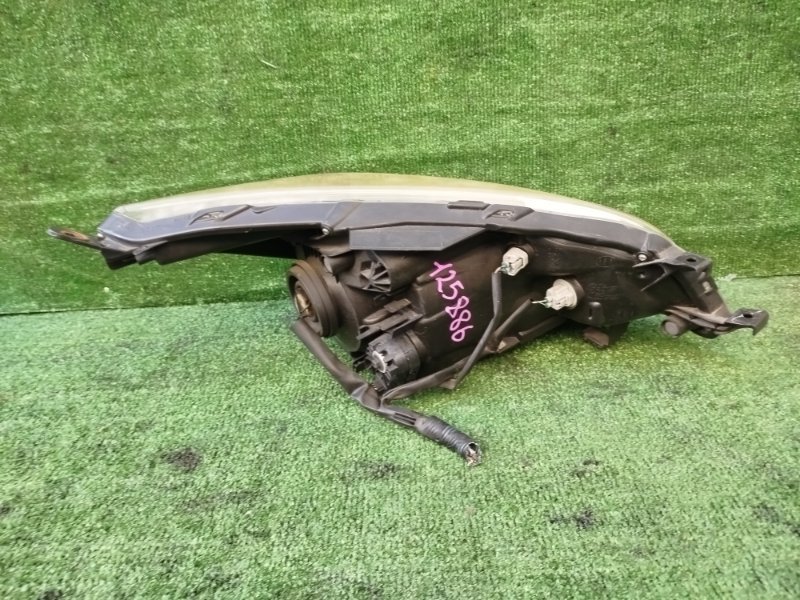 Фара левая TREZIA NCP120