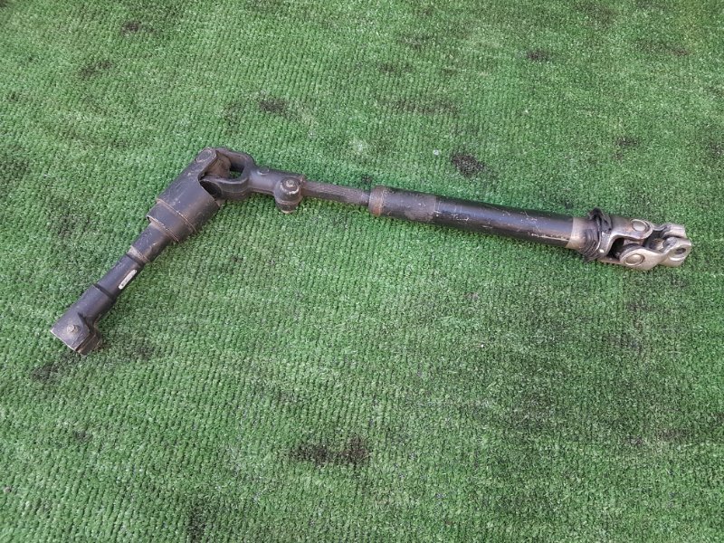 Рулевой карданчик GS350 2006 GRS191 2GRFSE