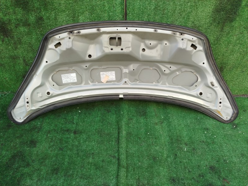 Капот для SUBARU STELLA LA100F 5 ракурс Капот для SUBARU STELLA LA100F 5 ракурс