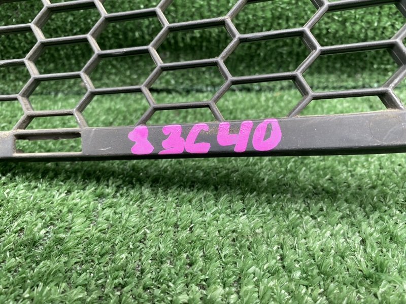 Решетка бамперная IS250 GSE20 Решетка бамперная IS250 GSE20