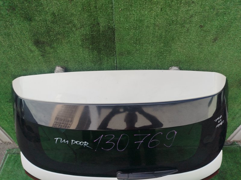 Дверь задняя CITROEN C4 VF7NCHNYTFY HNY Дверь задняя CITROEN C4 VF7NCHNYTFY HNY