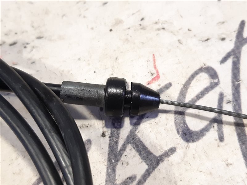 Трос замка капота NISSAN X-Trail TNT31 QR25DE