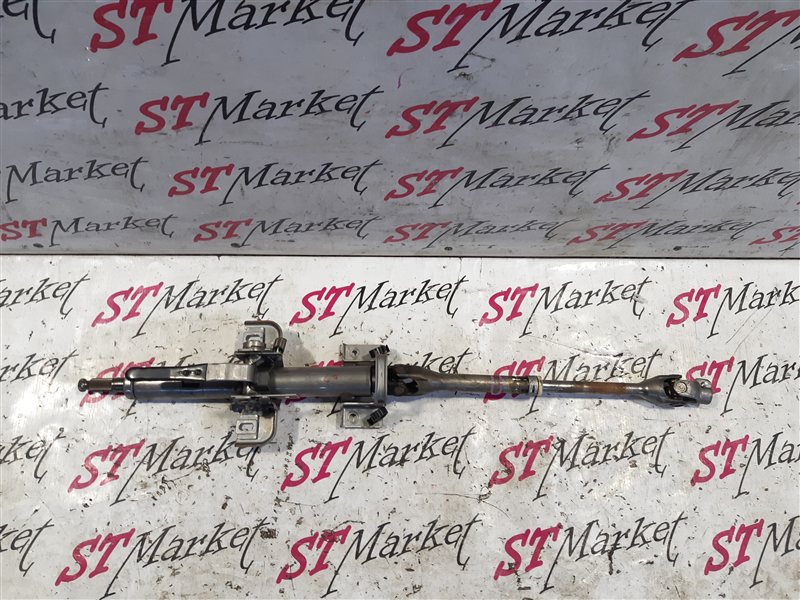Рулевой карданчик MITSUBISHI AIRTREK 2005 CU5W 4G69 MN100176 контрактная