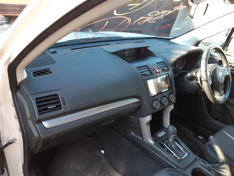 Петли дверей [Комплект] FORESTER 2014 SJ5