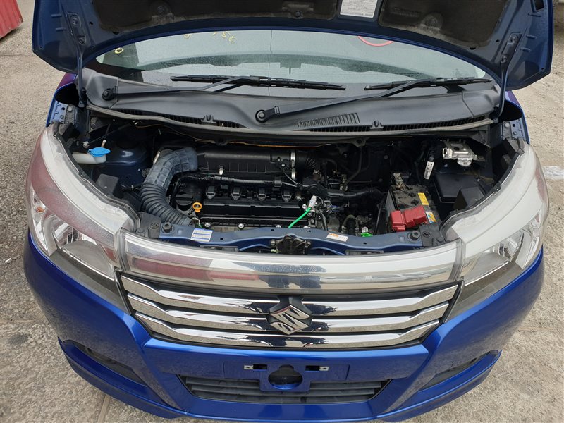 Блок ABS SOLIO 2016 MA36S K12C