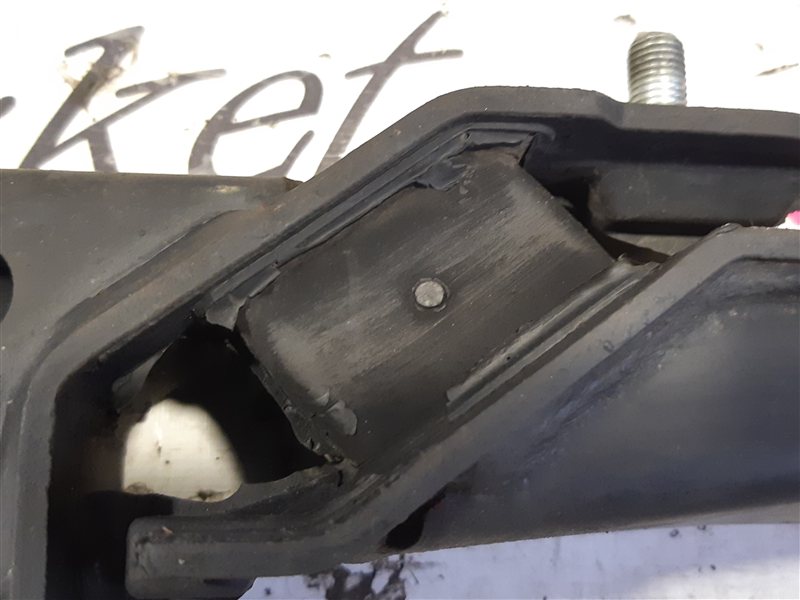 Подушка АКПП PAJERO 2007 V93W 6G72