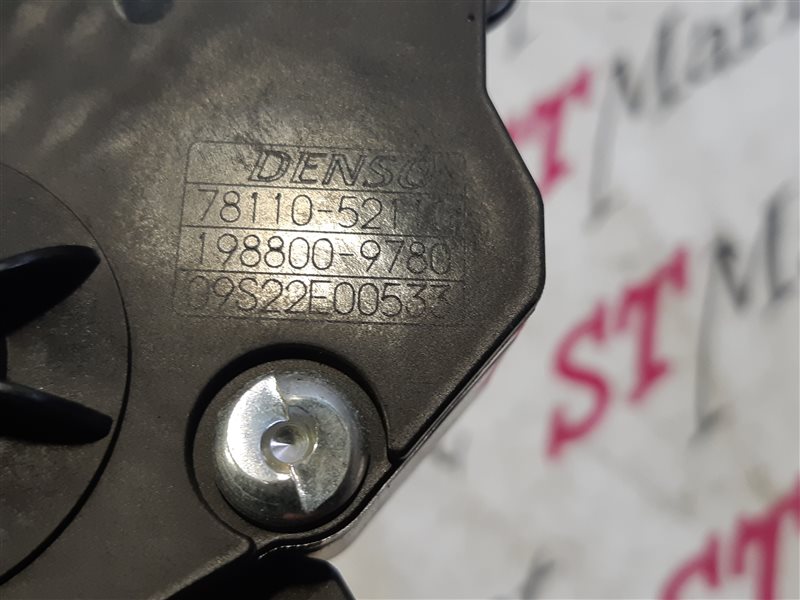 Педаль газа Corolla Fielder 2015 NZE164 1NZ-FE Педаль газа Corolla Fielder 2015 NZE164 1NZ-FE