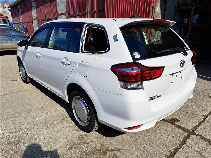 Педаль газа Corolla Fielder 2015 NZE164 1NZ-FE Педаль газа Corolla Fielder 2015 NZE164 1NZ-FE