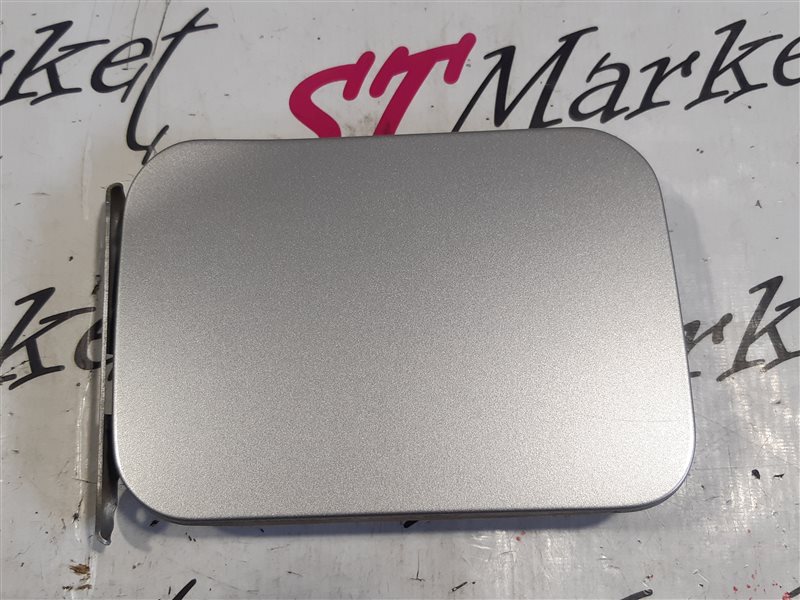 Лючок топливного бака NISSAN X-Trail 2008 TNT31 QR25DE 78830JG000 контрактная