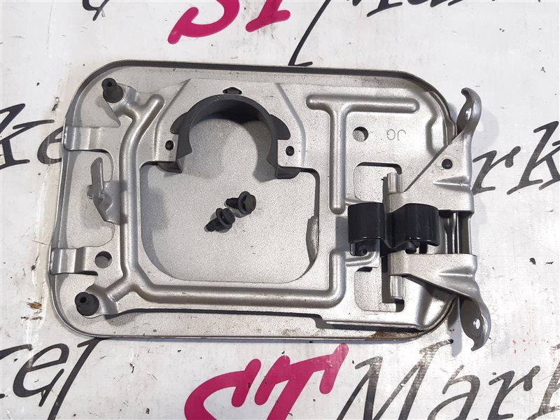 Лючок топливного бака NISSAN X-Trail TNT31 QR25DE