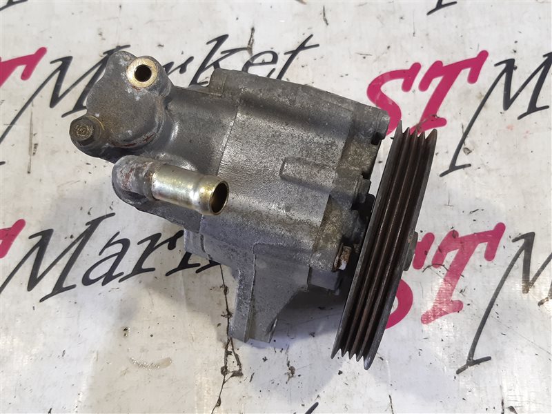 Насос гидроуселителя руля ROVER 600 1994 RHF20 F20Z1 QVB100540 контрактная
