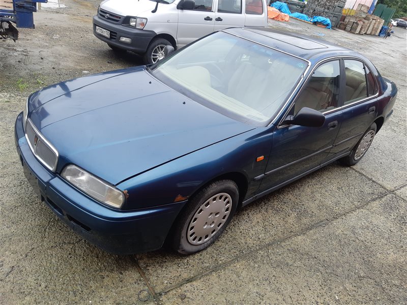 Стартер 600 1994 RHF20 F20Z1