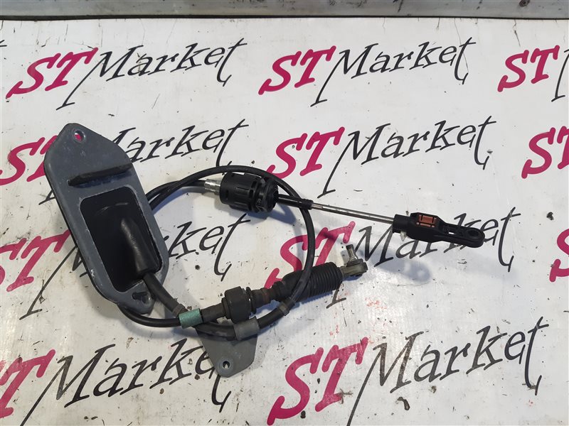 Запчасть трос переключения акпп Toyota Vitz 2017 NSP130 1NR-FKE 3382052750 контрактная Трос переключения акпп Toyota Vitz 2017 NSP130 1NR-FKE 3382052750 контрактная