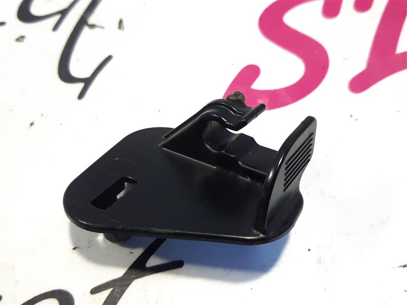 Фиксатор упора капота NISSAN Note 2017 E12 HR12DE 65722EN00A контрактная