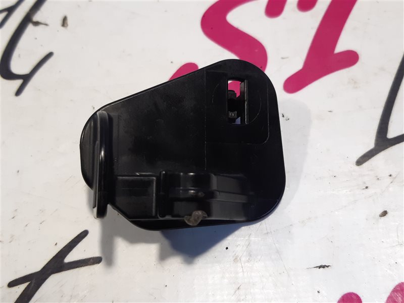 Фиксатор упора капота Note 2017 E12 HR12DE