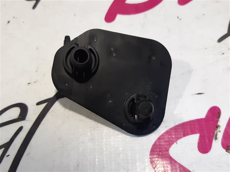 Фиксатор упора капота NISSAN Note E12 HR12DE