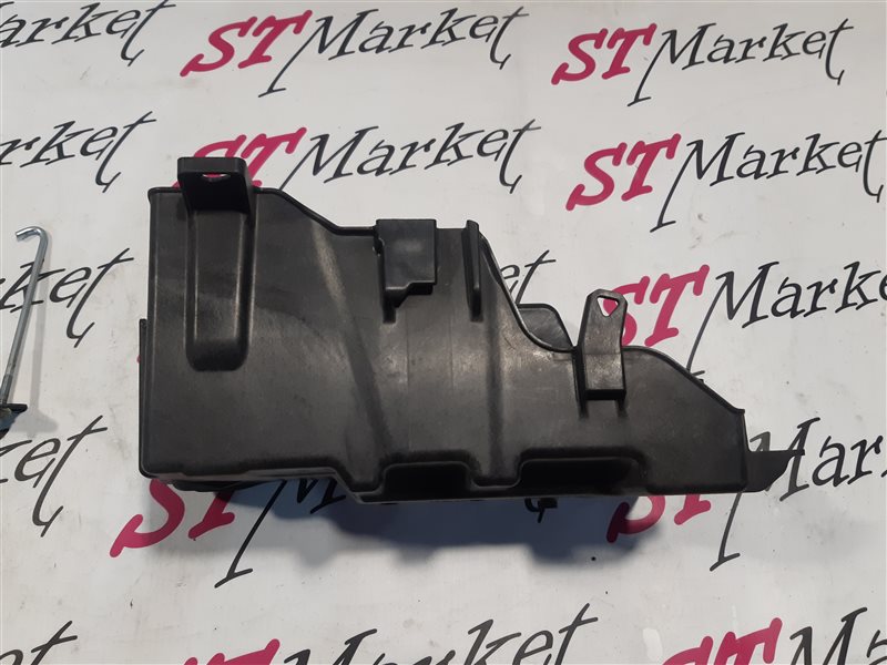 Крепление аккумулятора SUZUKI SOLIO MA26S K12C