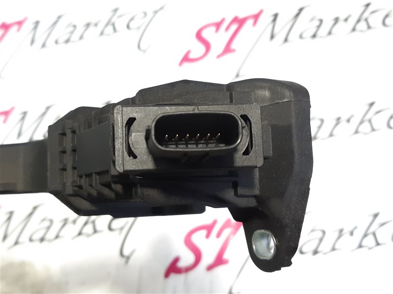 Педаль газа SUZUKI SOLIO MA26S K12C