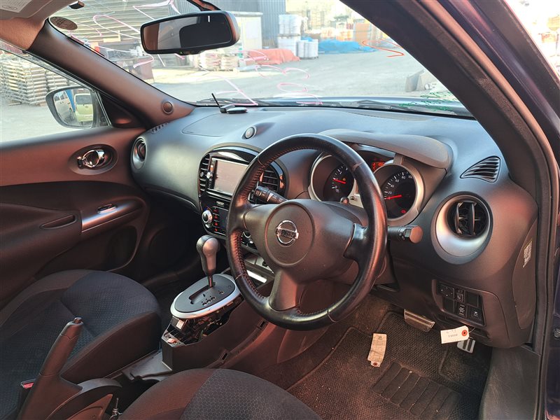 Крепление магнитофона NISSAN JUKE NF15 MR16