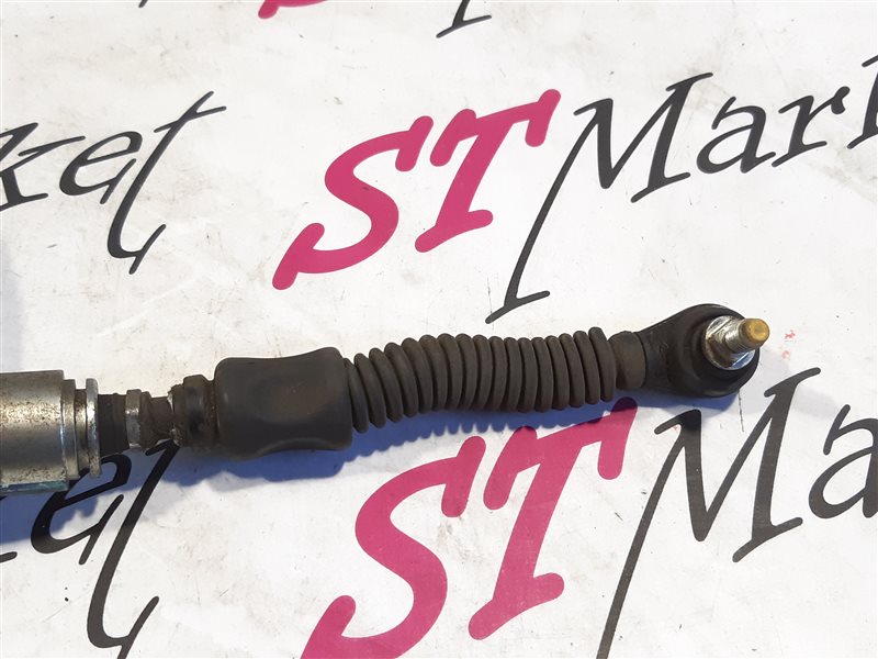 Трос переключения акпп JUKE 2014 NF15 MR16 Трос переключения акпп JUKE 2014 NF15 MR16