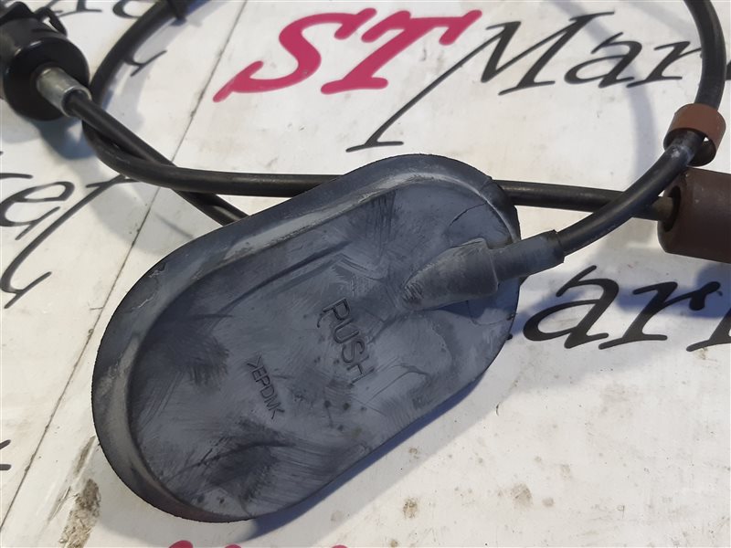 Трос переключения акпп JUKE 2014 NF15 MR16 Трос переключения акпп JUKE 2014 NF15 MR16