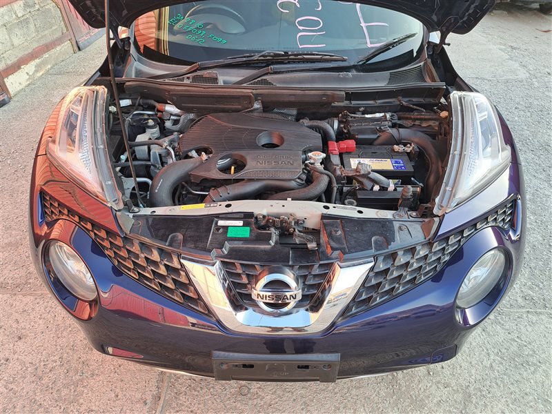 Трос переключения акпп JUKE 2014 NF15 MR16 Трос переключения акпп JUKE 2014 NF15 MR16